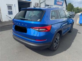 Skoda Kodiaq - 2021
