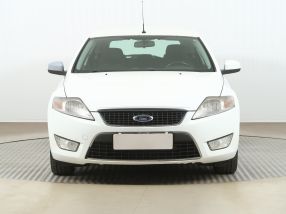 Ford Mondeo - 2009