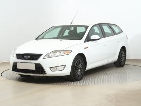 Ford Mondeo - 2009
