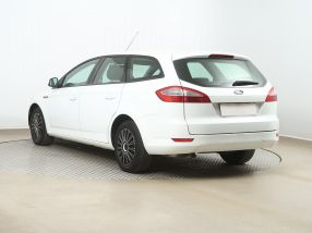Ford Mondeo - 2009