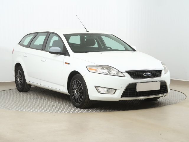 Ford Mondeo 2009