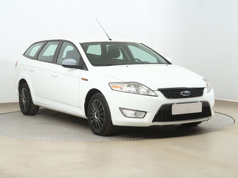 Ford Mondeo - 2009