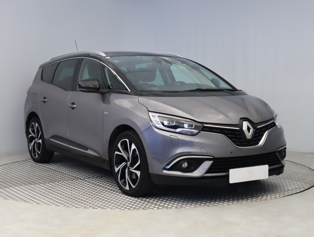Renault Grand Scenic 2017