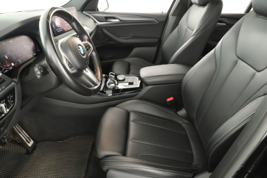 BMW X3 - 2022