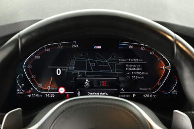 BMW X3 - 2022