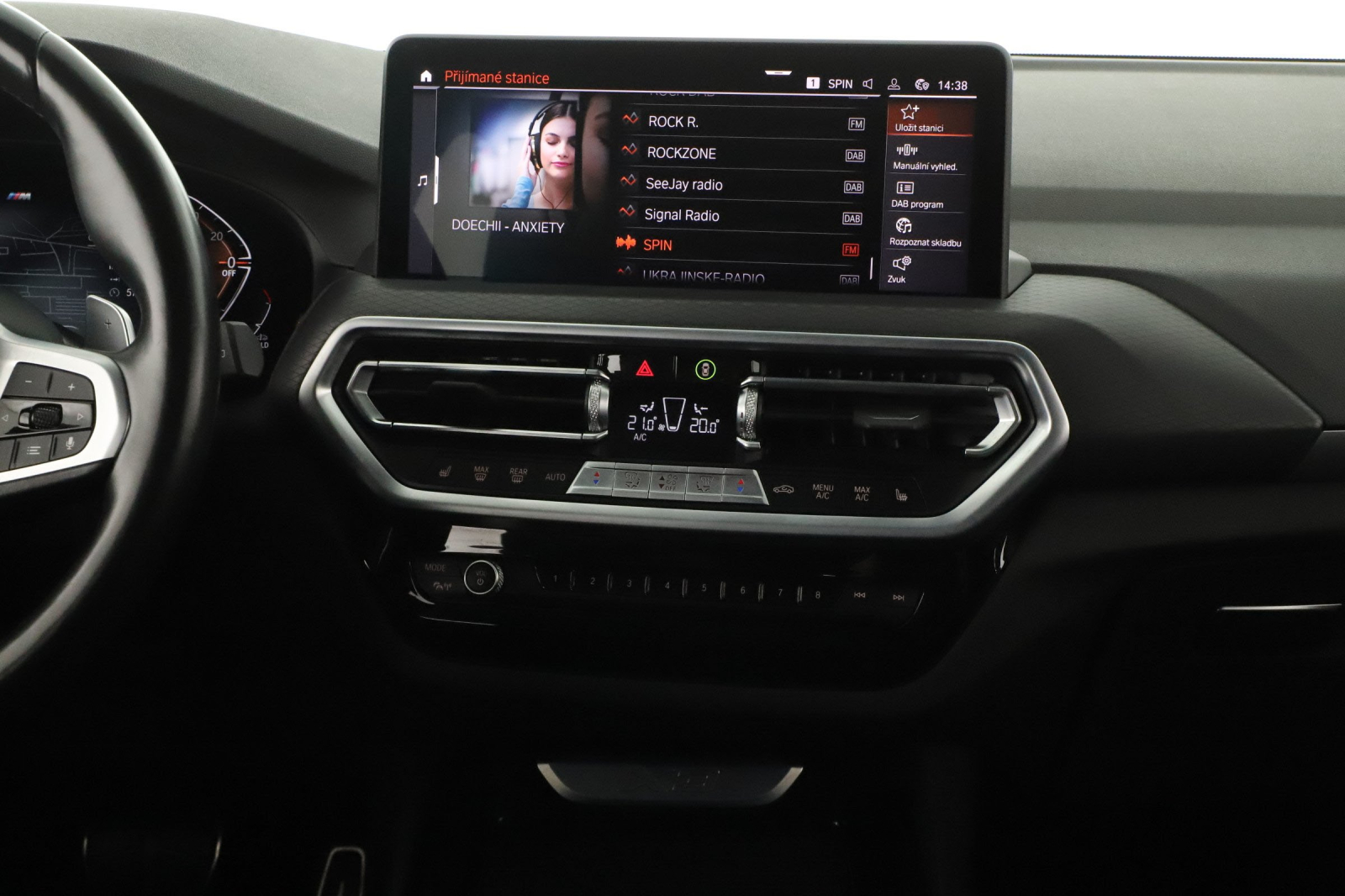 BMW X3 - 2022