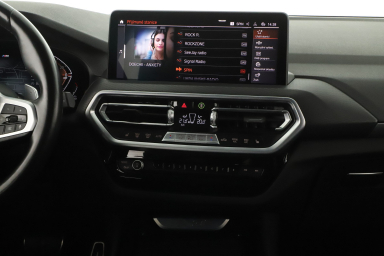 BMW X3 - 2022