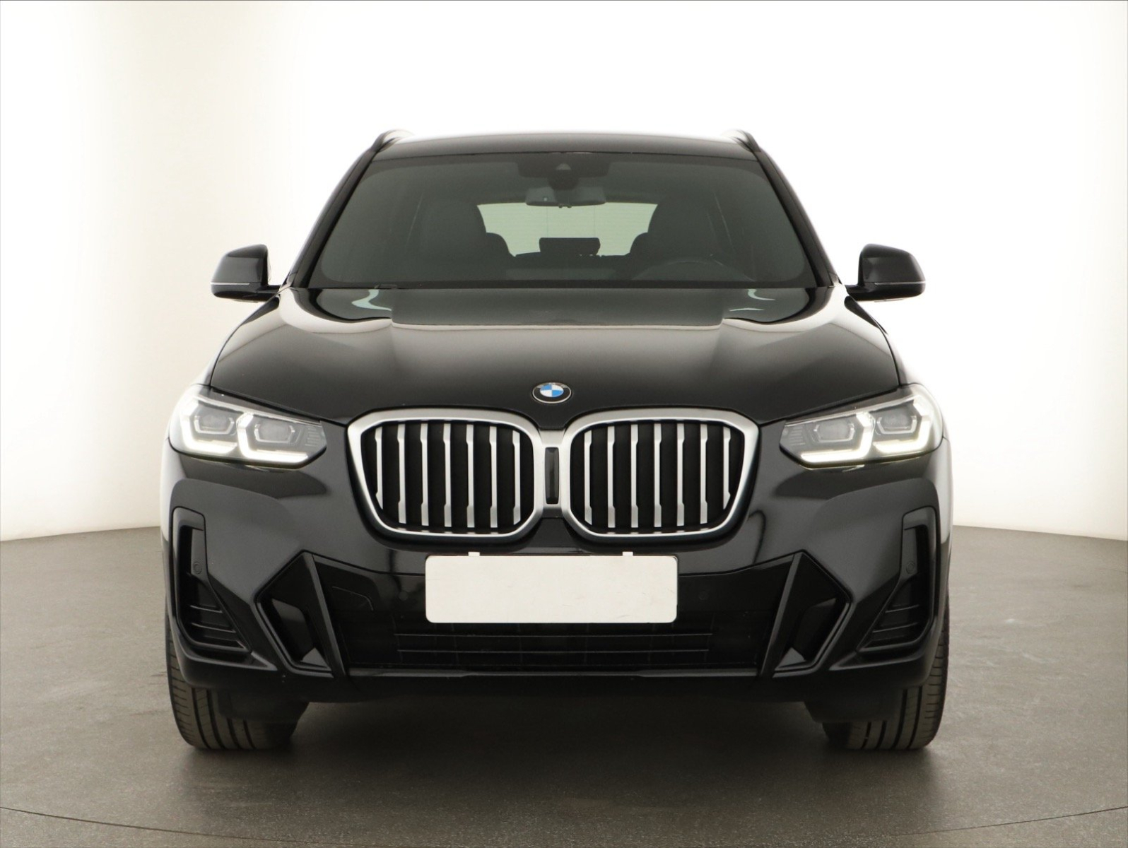 BMW X3 - 2022