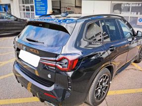 BMW X3 - 2022