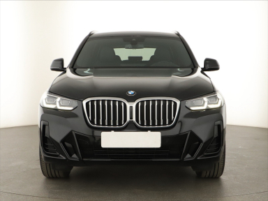 BMW X3 - 2022
