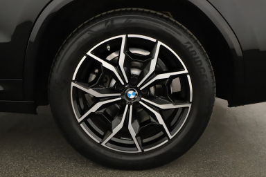 BMW X3 - 2022