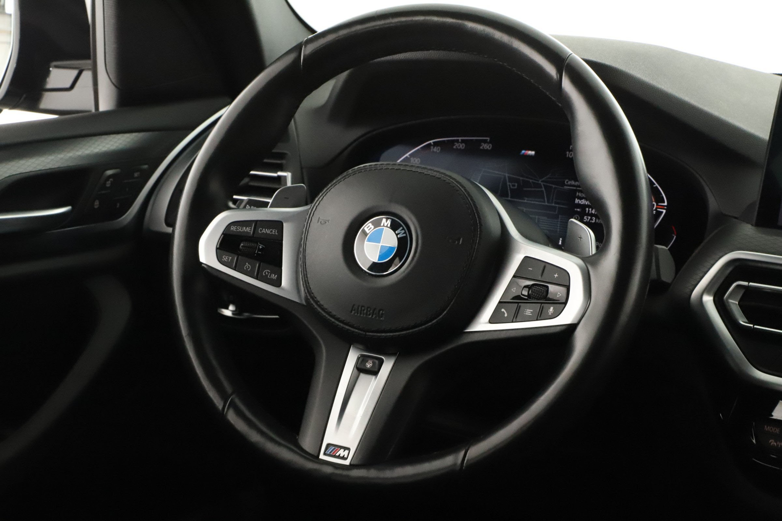BMW X3 - 2022