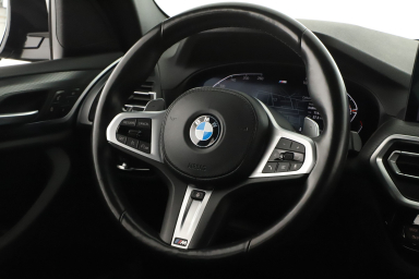 BMW X3 - 2022
