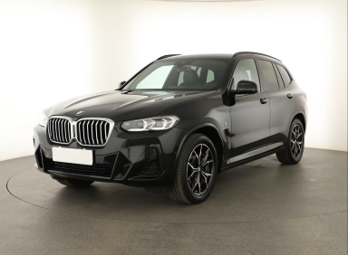 BMW X3 - 2022