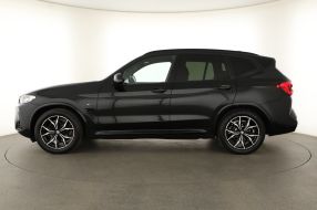 BMW X3 - 2022