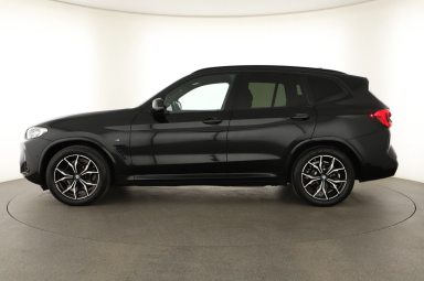 BMW X3 - 2022