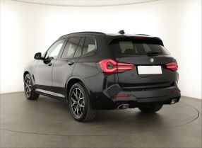 BMW X3 - 2022