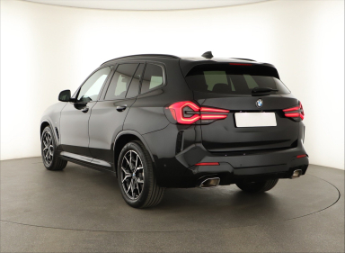 BMW X3 - 2022