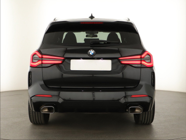 BMW X3 - 2022