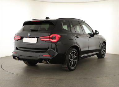 BMW X3 - 2022