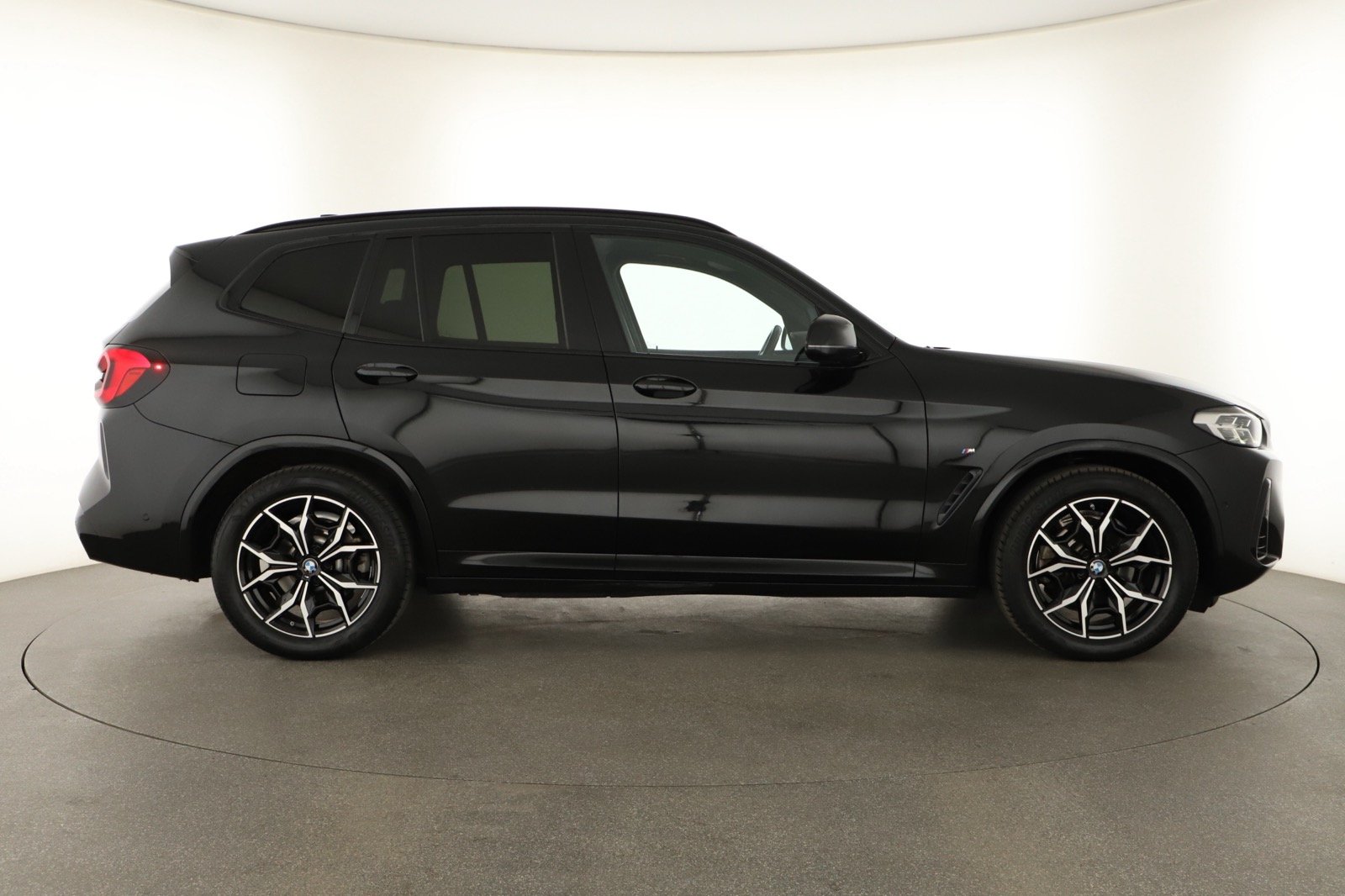 BMW X3 - 2022