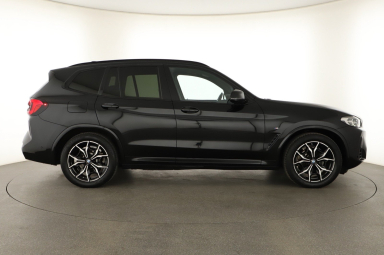 BMW X3 - 2022