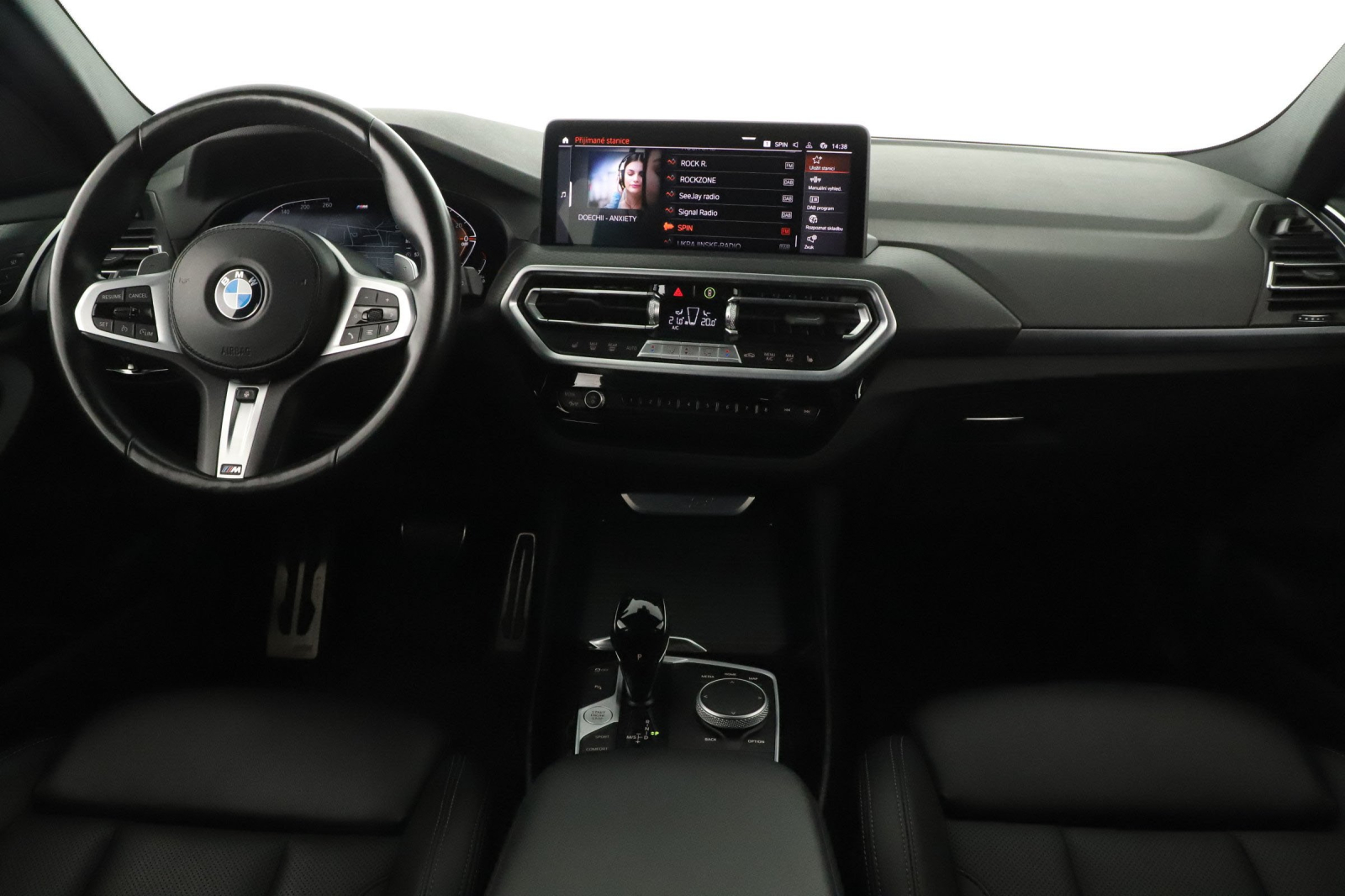 BMW X3 - 2022