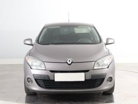 Renault Megane - 2011