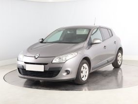 Renault Megane - 2011