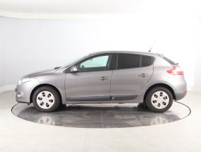 Renault Megane - 2011