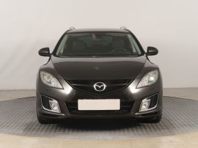 Mazda 6 - 2008