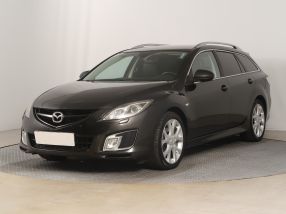 Mazda 6 - 2008