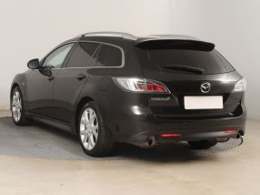 Mazda 6 - 2008