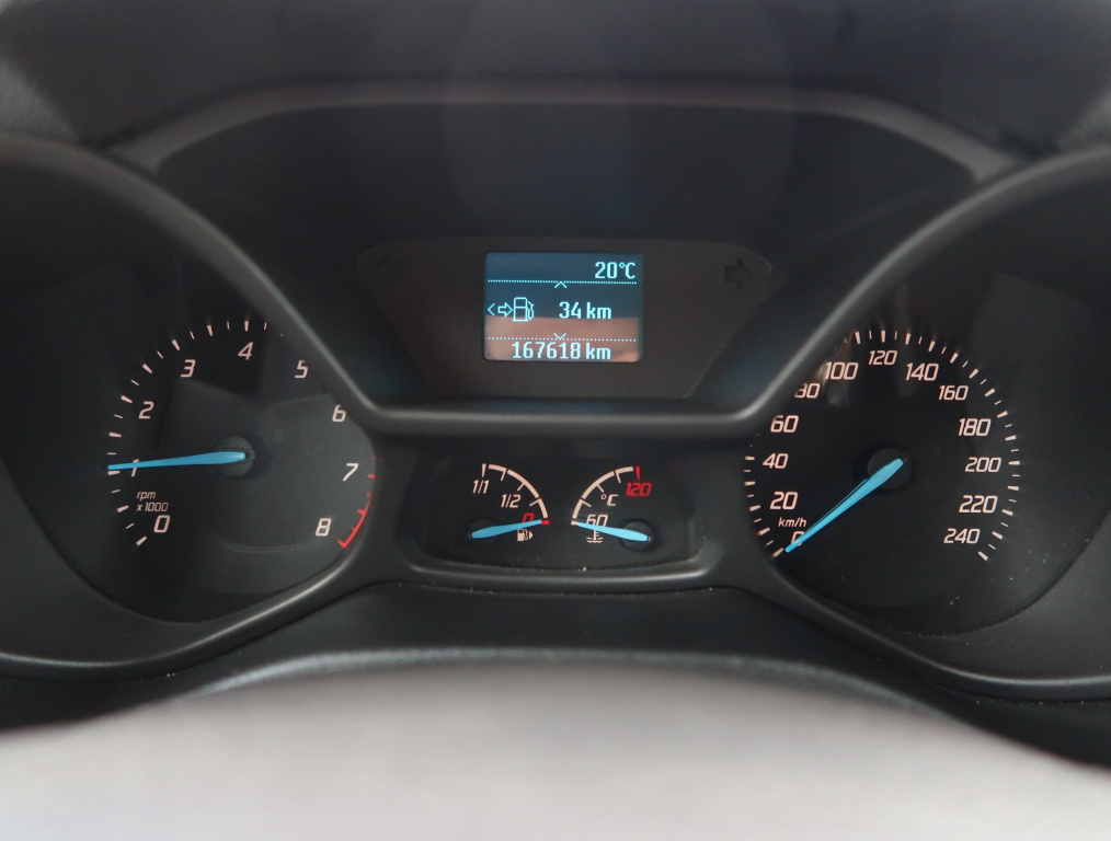 Ford Tourneo Connect