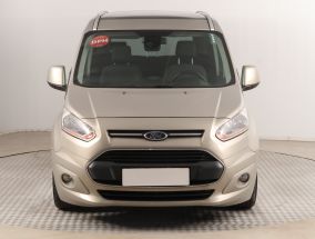 Ford Tourneo Connect - 2014