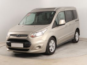 Ford Tourneo Connect - 2014
