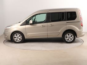 Ford Tourneo Connect - 2014