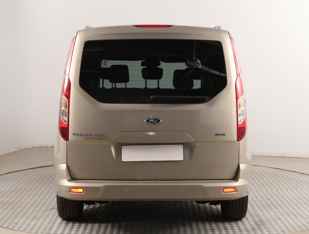 Ford Tourneo Connect