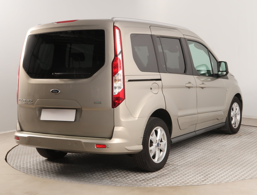 Ford Tourneo Connect