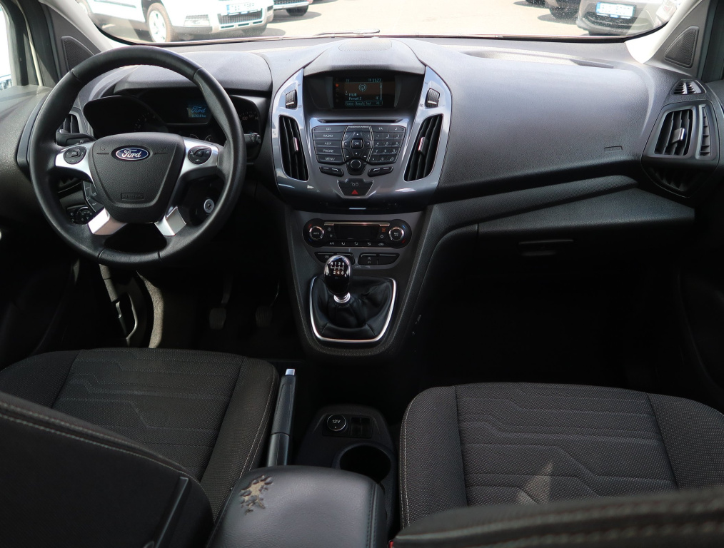 Ford Tourneo Connect