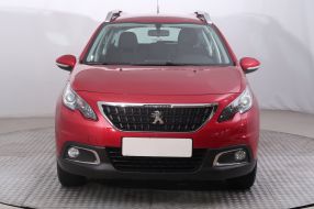 Peugeot 2008 - 2018