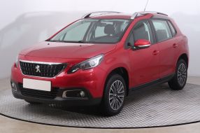 Peugeot 2008 - 2018