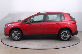 Peugeot 2008 - 2018