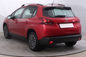 Peugeot 2008 - 2018