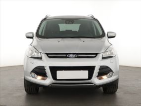 Ford Kuga - 2015
