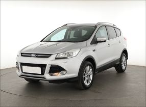 Ford Kuga - 2015
