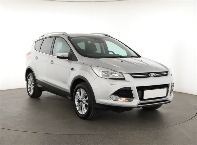 Ford Kuga 2015