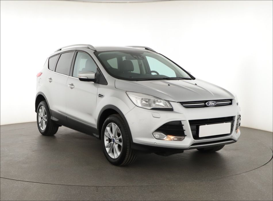 Ford Kuga - 2015