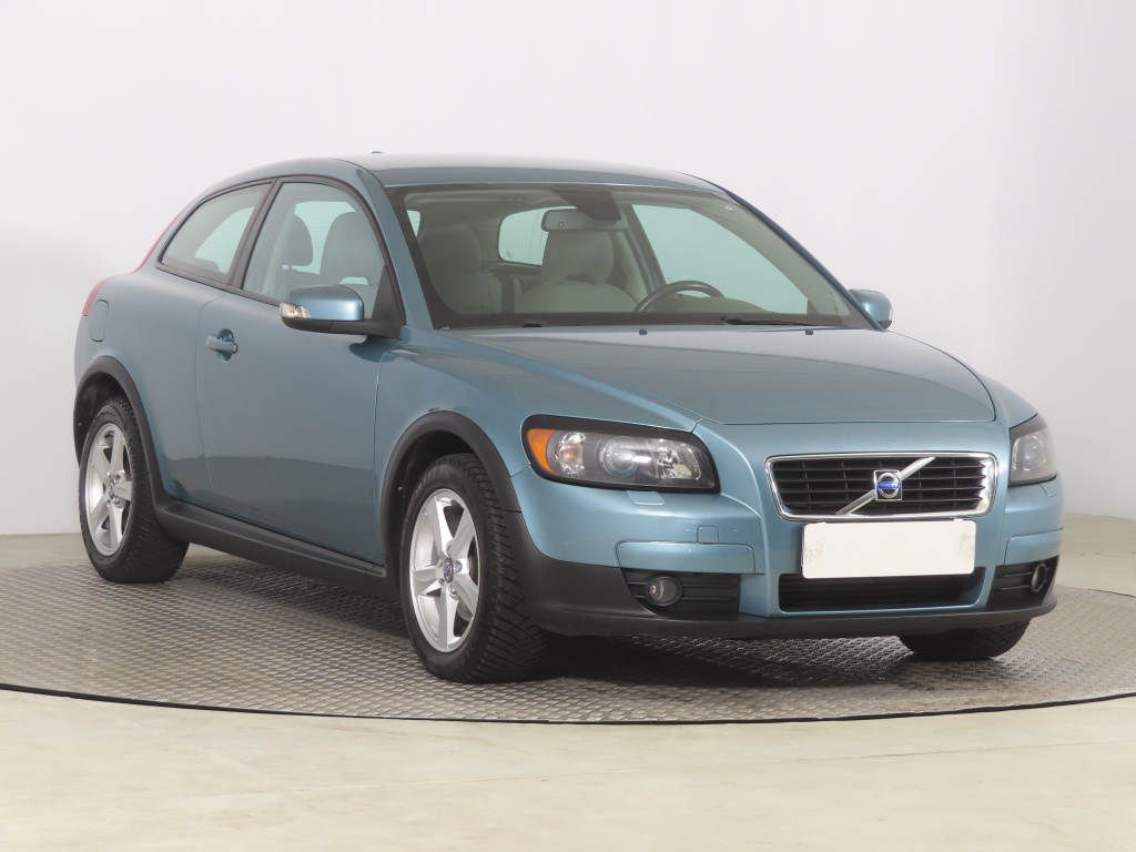 Volvo C30