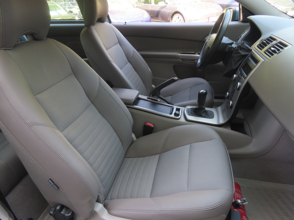 Volvo C30